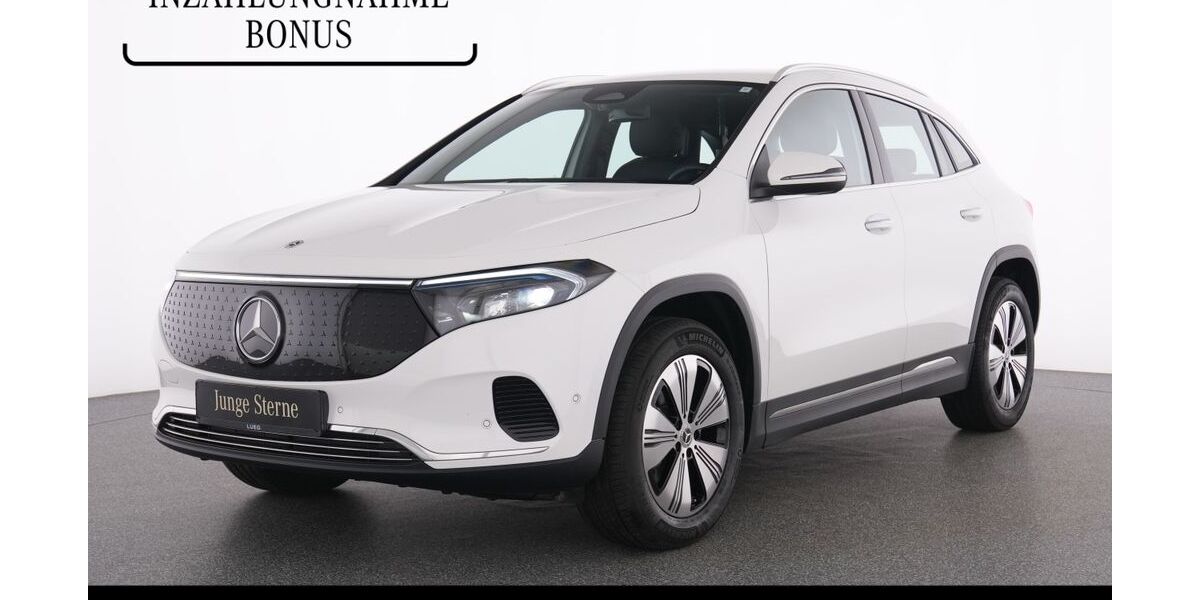 Mercedes-Benz EQA 12.063 km 34.685 &euro; Essen 45309