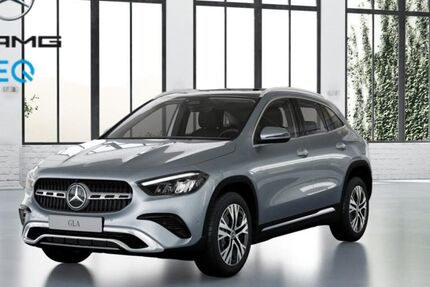 Mercedes-Benz GLA 200 17.375 km 37.880 &euro; Schwelm 58332