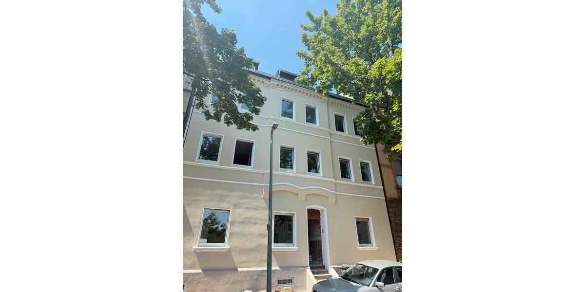 Dachgeschoßwohnung Duisburg Duisburg-Mitte - 4 Zimmer, 82 m&sup2;, 1.000&euro; | Angebot:27537350
