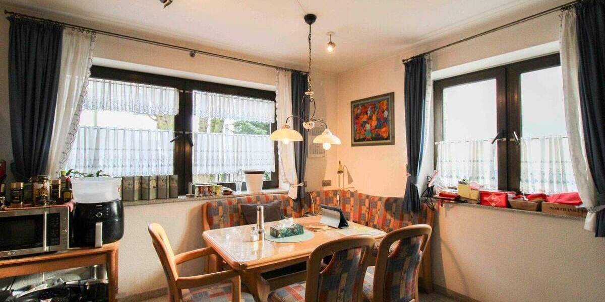 Einfamilienhaus Essen Frintrop - 6 Zimmer, 266 m&sup2;, 1.040.000&euro; | Angebot:25746959