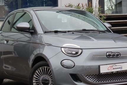 Fiat 500e 9.239 km 18.900 &euro; Neuss 41469