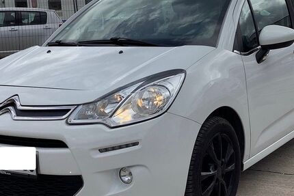 Citroen C3 99.178 km 5.190 &euro; Monheim am Rhein 40789
