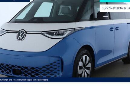 VW ID. Buzz 6.492 km 57.890 &euro; Bochum 44866