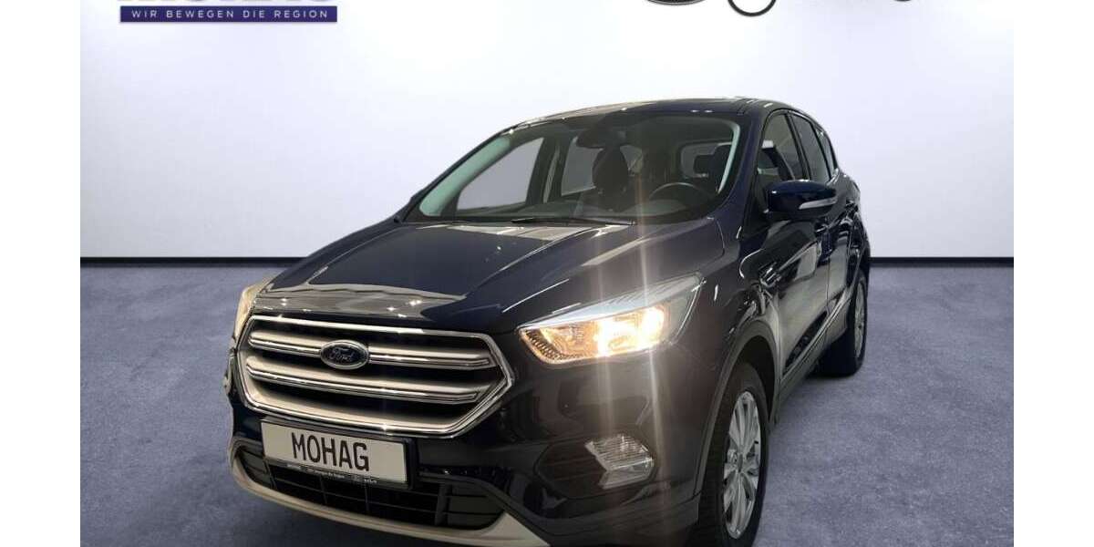 Ford Kuga 54.700 km 11.490 &euro; Essen Rellinghausen 45134