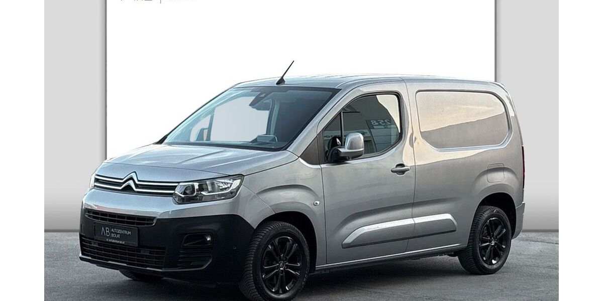Citroen Berlingo 60.500 km 15.900 &euro; Solingen/NRW 42655