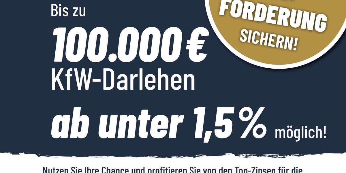 Etagenwohnung Duisburg Angerhausen - 2 Zimmer, 59 m&sup2;, 260.000&euro; | Angebot:18464029
