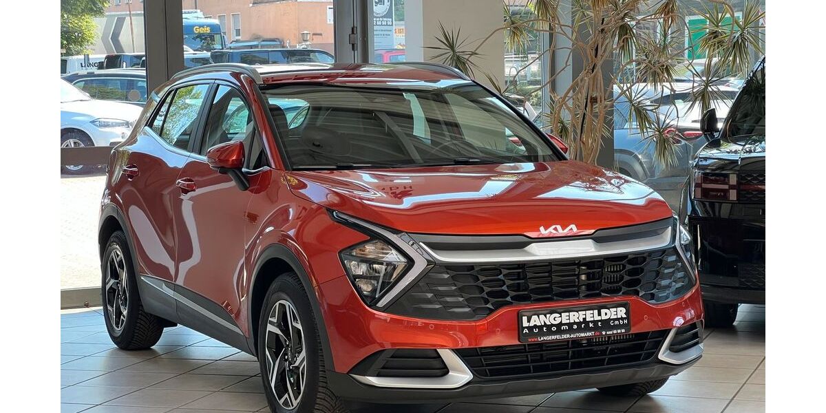 Kia Sportage 11.323 km 26.999 &euro; Wuppertal 42389