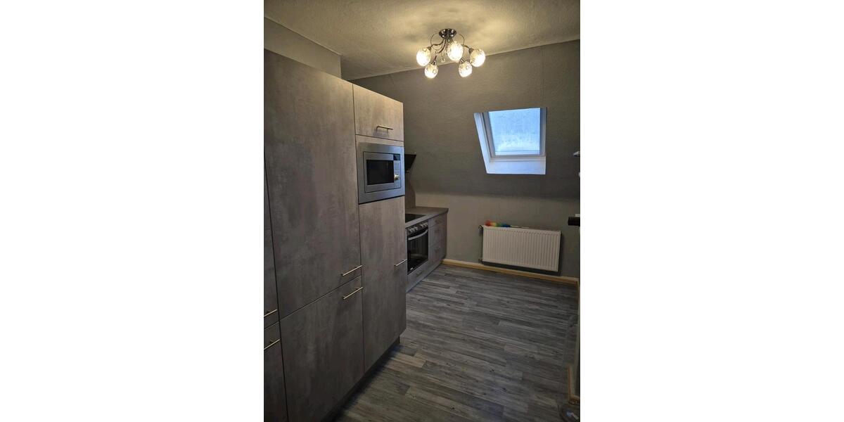 Etagenwohnung Duisburg Essenberg - 2 Zimmer, 52 m&sup2;, 680&euro; | Angebot:27540688
