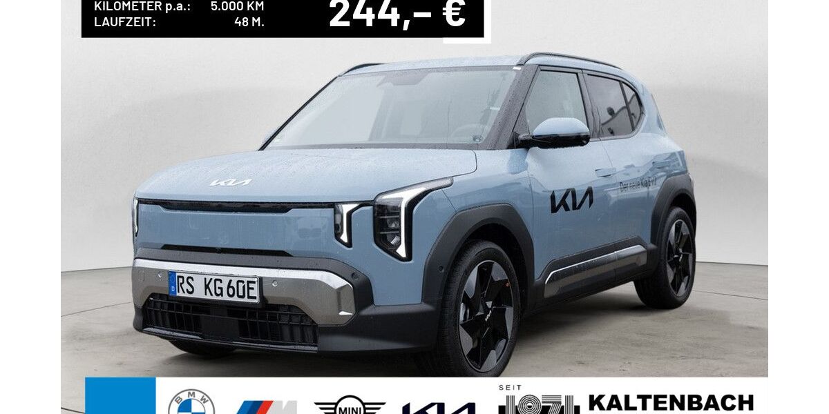 Kia EV2 2.000 km 33.490 &euro; Remscheid 42897