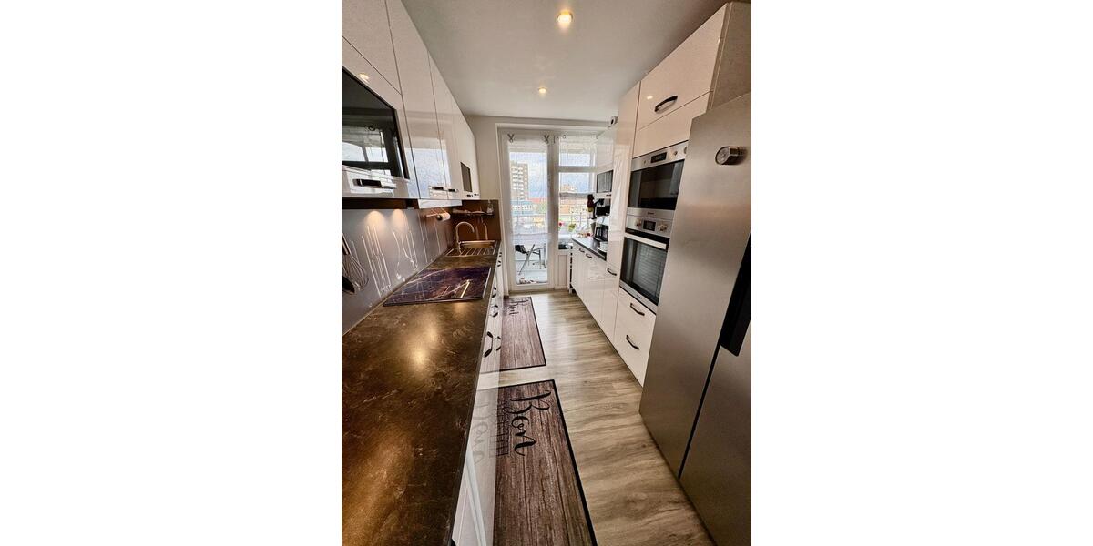 Etagenwohnung Monheim am Rhein - 3 Zimmer, 94 m&sup2;, 259.000&euro; | Angebot:25219168