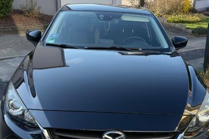 Mazda 3 115.000 km 10.500 &euro; Wuppertal 42329