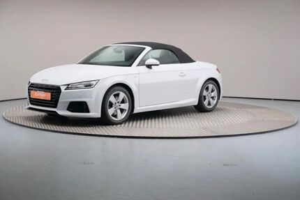 Audi TT 98.000 km 20.499 &euro; Bottrop 46244