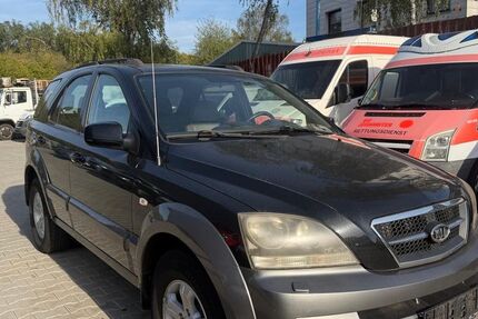 Kia Sorento 270.000 km 1.980 &euro; Essen 45356