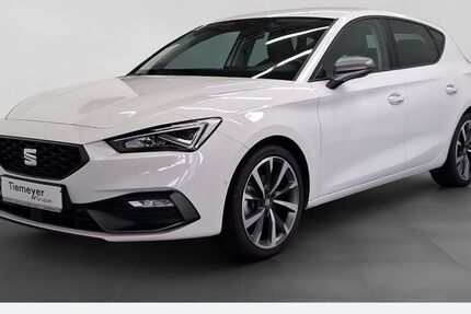 Seat Leon 49.150 km 21.120 &euro; Bochum 44809