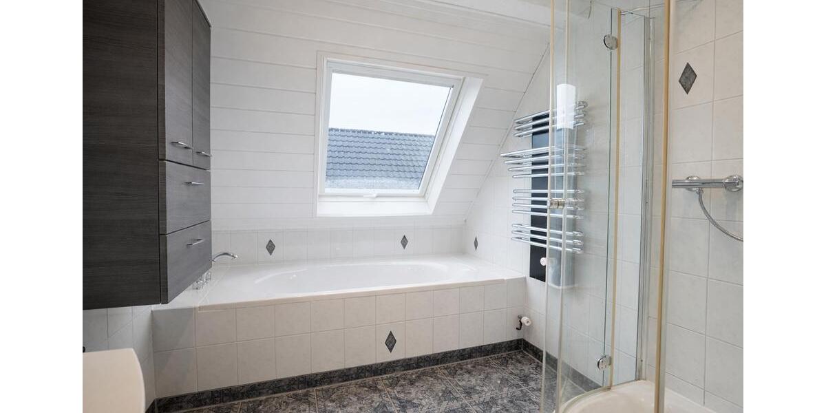 Maisonettenwohnung Hagen Hagen-Nord - 3 Zimmer, 110 m&sup2;, 700&euro; | Angebot:26455668