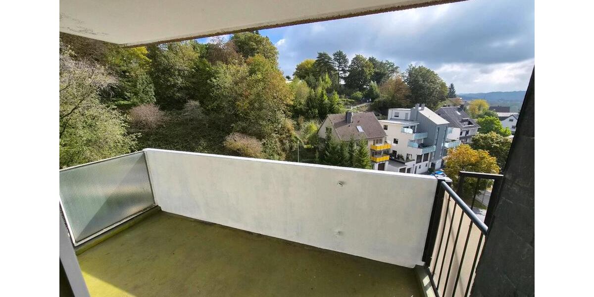 Etagenwohnung Ennepetal - 1 Zimmer, 46 m&sup2;, 325&euro; | Angebot:27540004