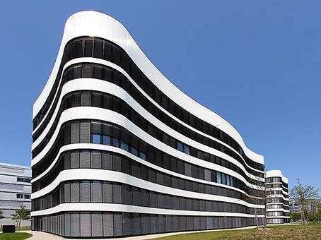 Gewerbeobjekt Düsseldorf Unterrath - 1.926&euro; | Angebot:25873792