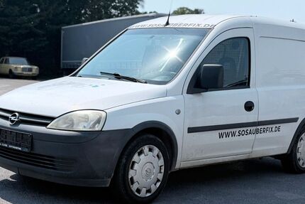 Opel Combo 149.000 km 1.999 &euro; Wuppertal 42279