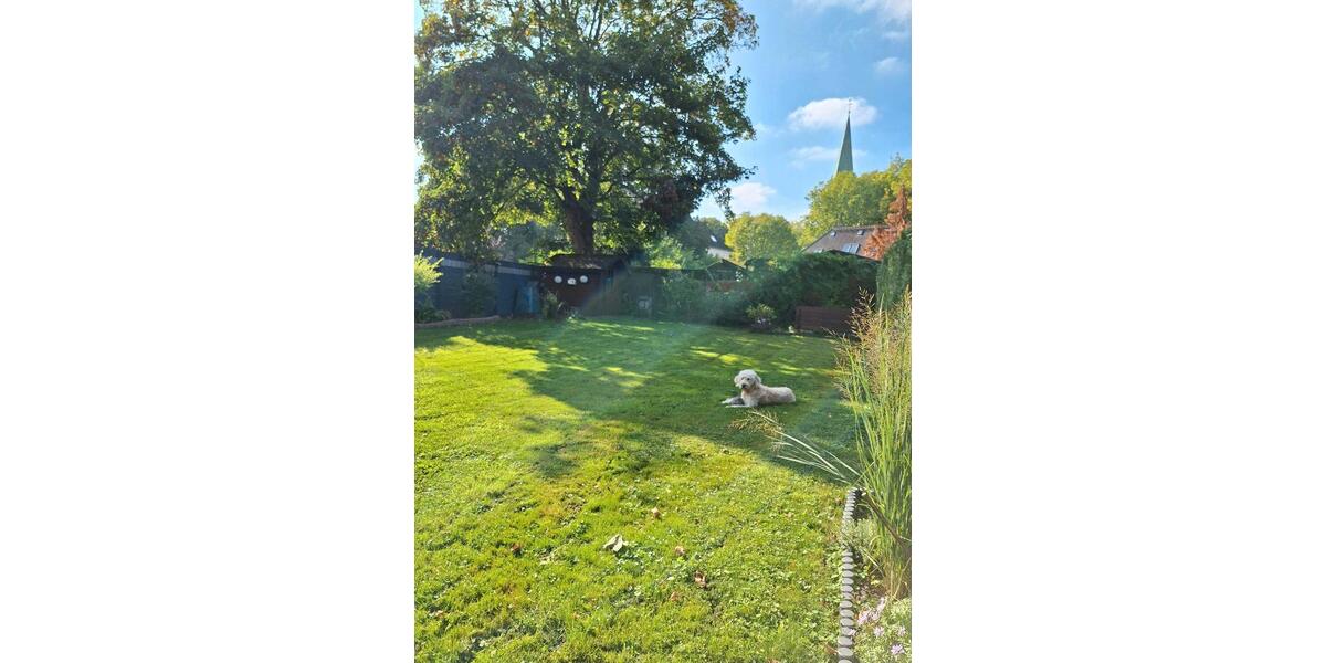Reihenhaus Bochum Günnigfeld - 4.5 Zimmer, 120 m&sup2;, 395.000&euro; | Angebot:27215545
