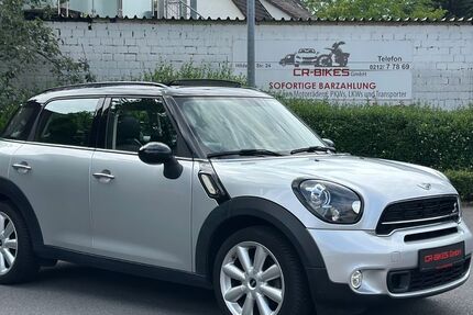 Mini Countryman S (Cooper) 45.890 km 14.990 &euro; Solingen 42697
