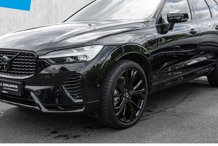 Volvo XC60 18.024 km 52.850 &euro; Düsseldorf 40474