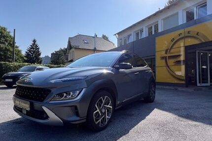 Hyundai KONA 42.309 km 19.950 &euro; Radevormwald 42477