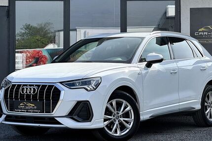 Audi Q3 180.525 km 19.999 &euro; Duisburg 47167