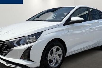 Hyundai i20 7.800 km 16.480 &euro; Mülheim 45478
