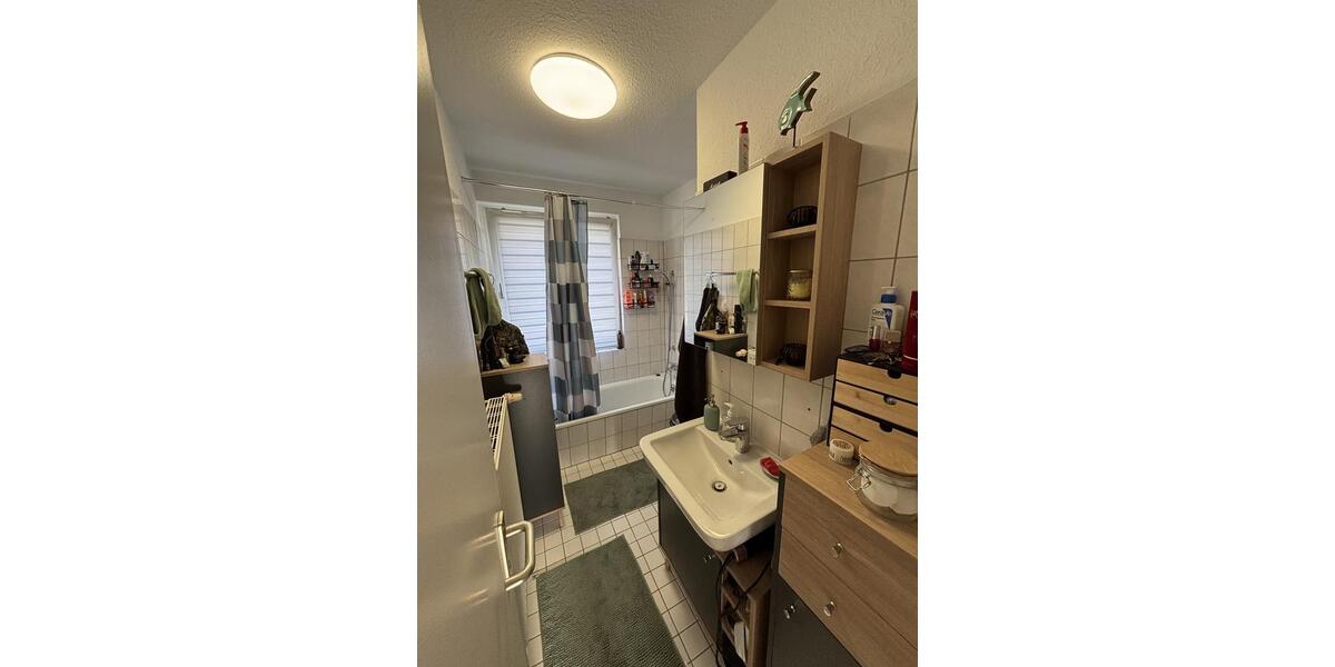 Etagenwohnung Bochum Bochum-Ost - 2.5 Zimmer, 47 m&sup2;, 408&euro; | Angebot:25958500