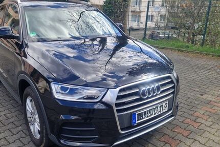 Audi Q3 135.000 km 14.900 &euro; MÜLHEIM an der Ruhr 45468