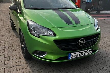 Opel Corsa 77.318 km 8.500 &euro; Düsseldorf 40231