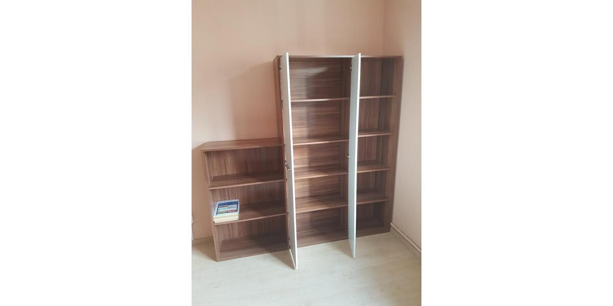 Einfamilienhaus Bochum Bochum-Mitte - 2.5 Zimmer, 48 m&sup2;, 199.000&euro; | Angebot:24674552