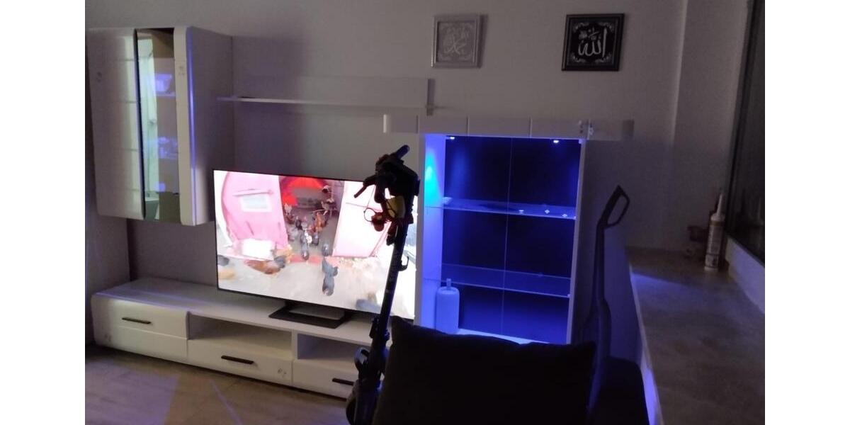 Etagenwohnung Duisburg Hamborn - 1.5 Zimmer, 24 m&sup2;, 59.000&euro; | Angebot:26606708