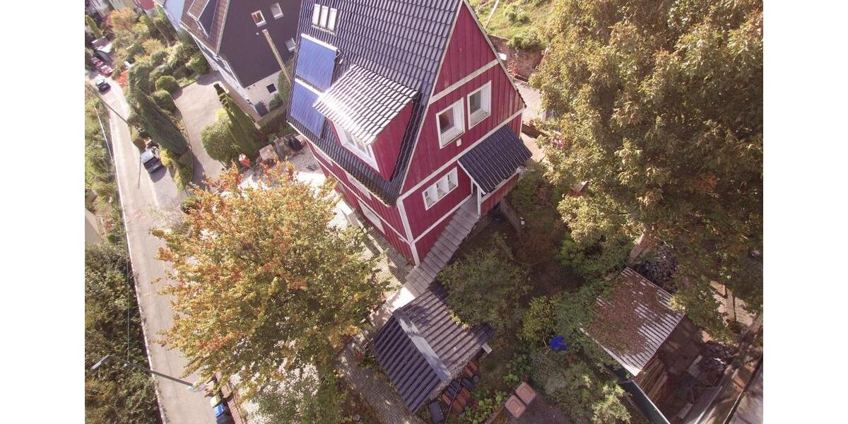 Einfamilienhaus Wuppertal Gemarkung Barmen - 449.500&euro; | Angebot:24649392