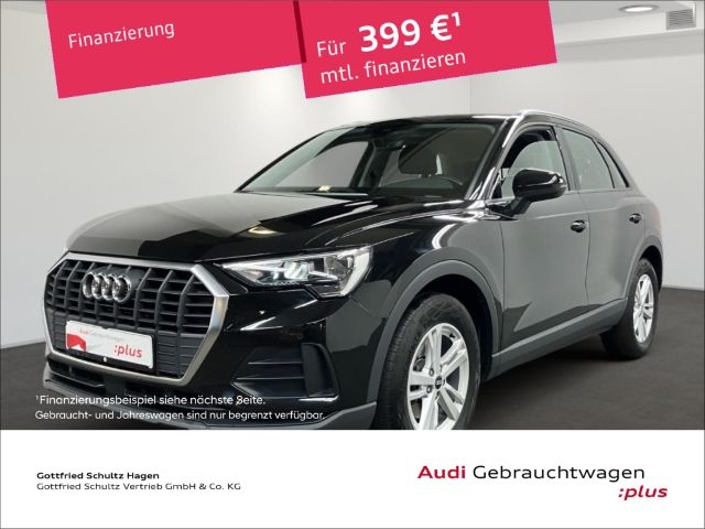 Audi Q3 61.990 km 25.450 &euro; Hagen 58089