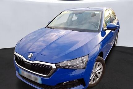 Skoda Scala 34.810 km 16.785 &euro; Hagen 58091