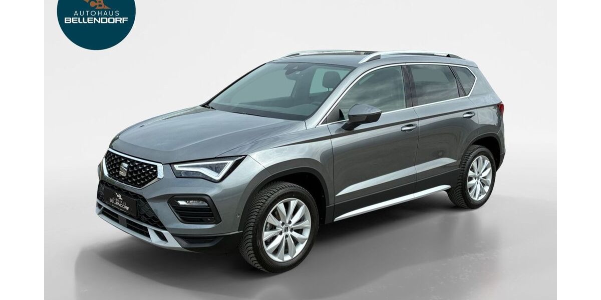 Seat Ateca 15.091 km 30.470 &euro; Bottrop 46244
