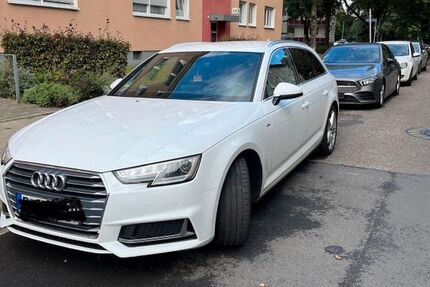 Audi A4 146.500 km 21.999 &euro; Essen 45143