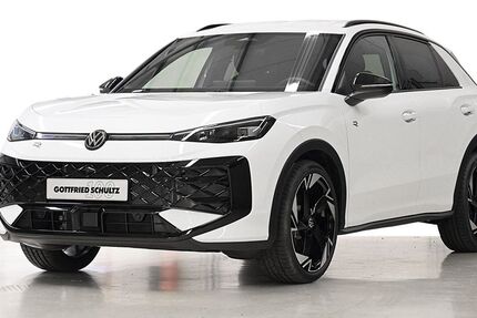 VW T-Roc 1.990 km 36.780 &euro; Wuppertal 42109