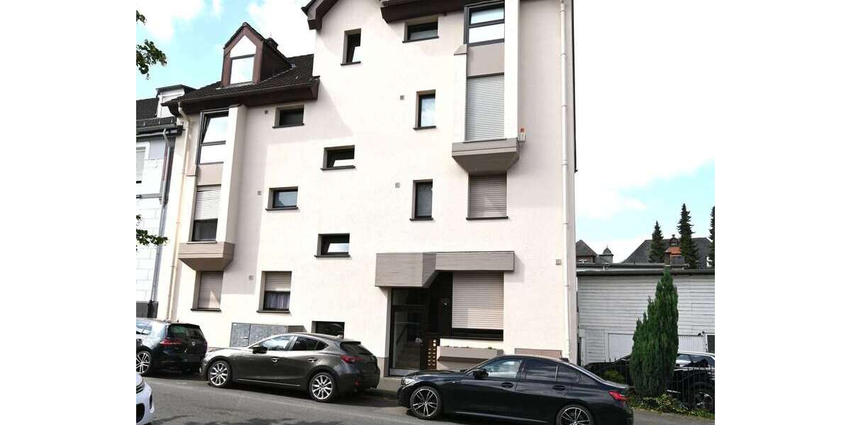 Etagenwohnung Solingen Wald - 2 Zimmer, 55 m&sup2;, 130.000&euro; | Angebot:27193732