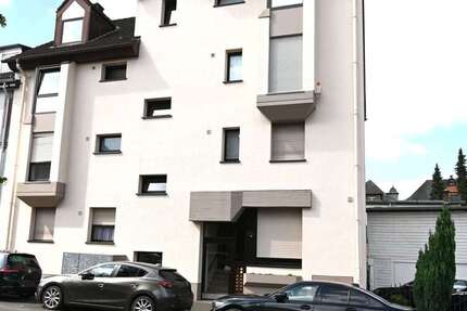Wohnung Solingen Wald - 2 Zimmer, 55 m&sup2;, 130.000&euro; | Angebot:27193732