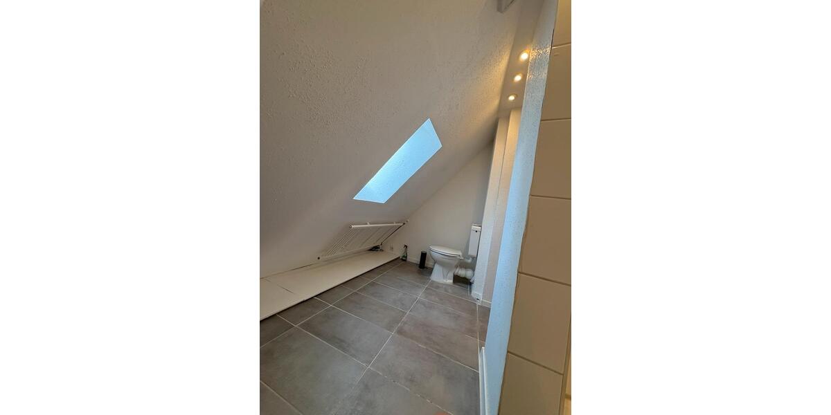 Dachgeschoßwohnung Bottrop Boy - 2.5 Zimmer, 50 m&sup2;, 550&euro; | Angebot:24616423