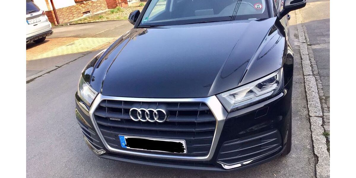 Audi Q5 35.800 km 29.900 &euro; Mülheim an der Ruhr 45472