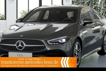 Mercedes-Benz CLA 200 Shooting Brake 18.589 km 33.990 &euro; Wuppertal 42115