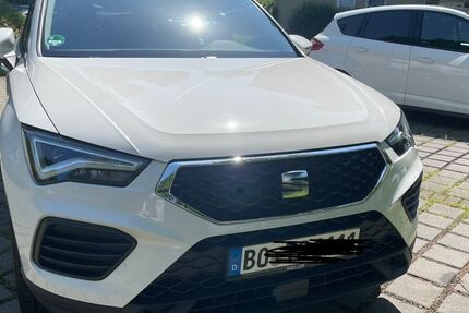 Seat Ateca 25.000 km 19.900 &euro; Bochum 44803