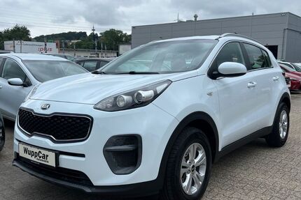 Kia Sportage 66.784 km 12.990 &euro; Wuppertal 42109