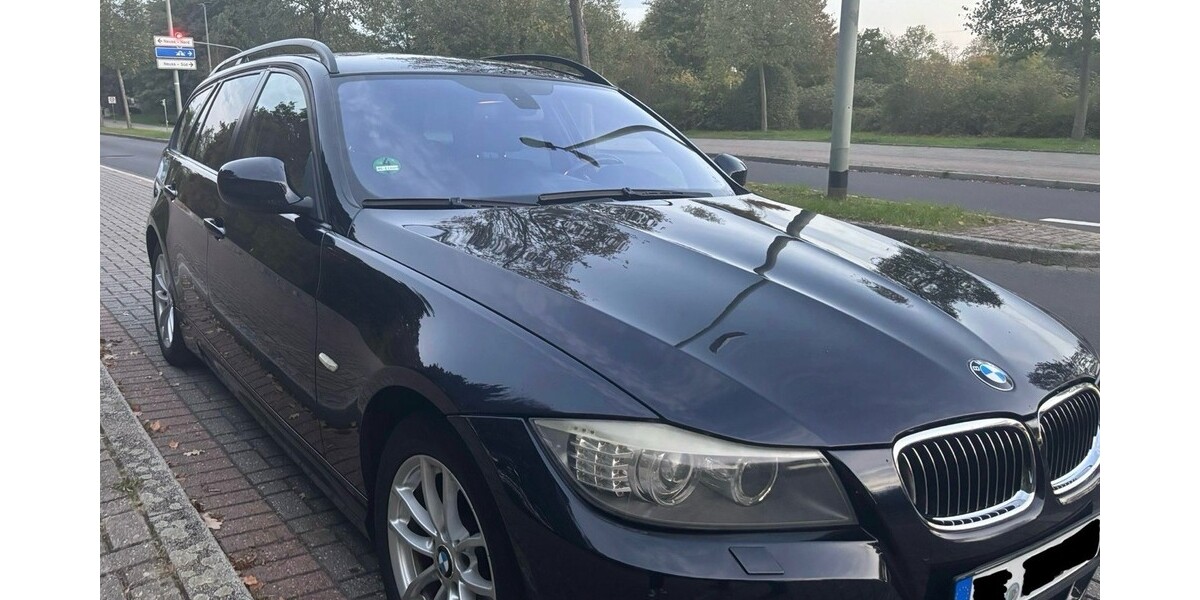 BMW 320d 209.132 km 5.900 &euro; Neuss 41460