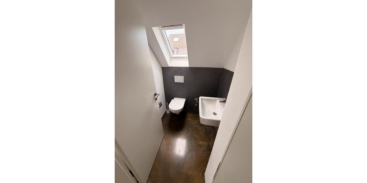 Dachgeschoßwohnung Ennepetal - 3 Zimmer, 80 m&sup2;, 1.010&euro; | Angebot:25815758