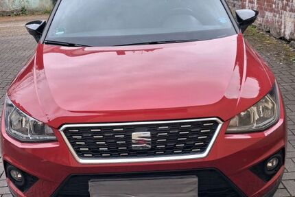 Seat Arona 32.000 km 12.500 &euro; Wuppertal 42289