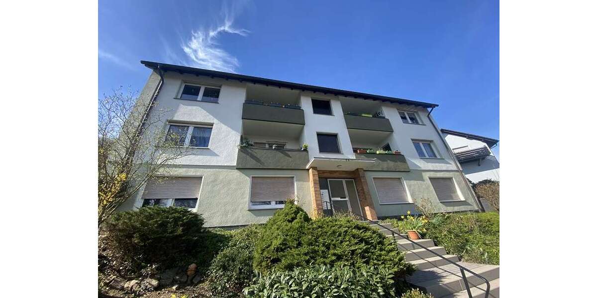 Etagenwohnung Gevelsberg - 1 Zimmer, 39 m&sup2;, 350&euro; | Angebot:27167128